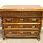 394 5361 CHEST OF DRAWERS
